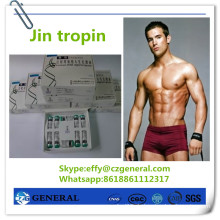 191AA Menschliches Wachstum Steroid Hormon Jin-Tropin Hg